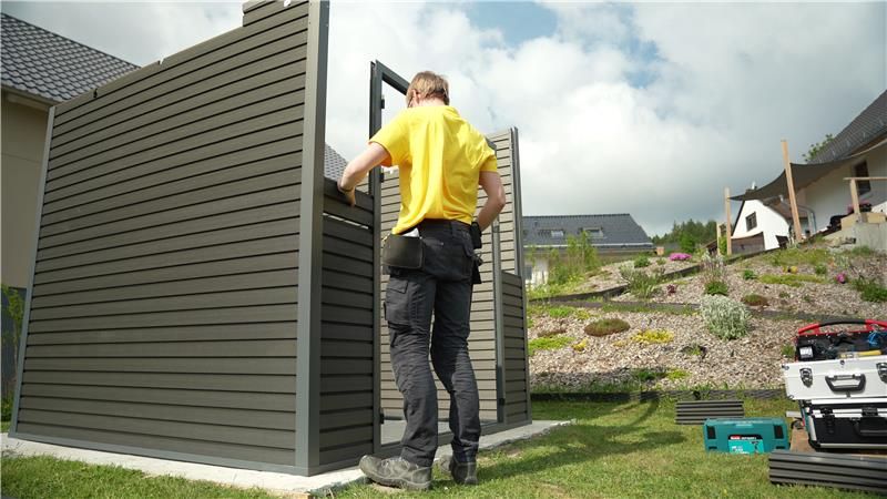 Selbst montieren oder montieren lassen – Ihre Möglichkeiten bei Linholm