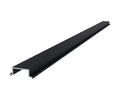 Linholm Abdeckleiste Schwarz 190